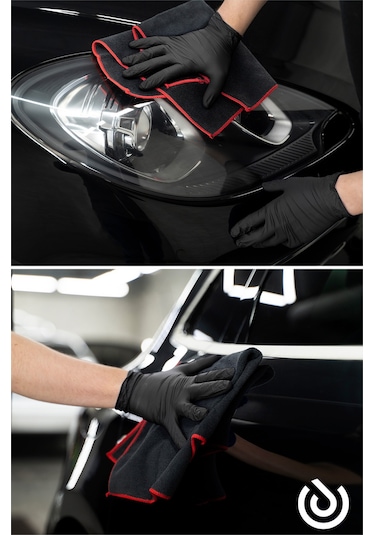 Auto Kama Hızlı Oto Cila Hybrid Wax Quick Polish 5 Litre