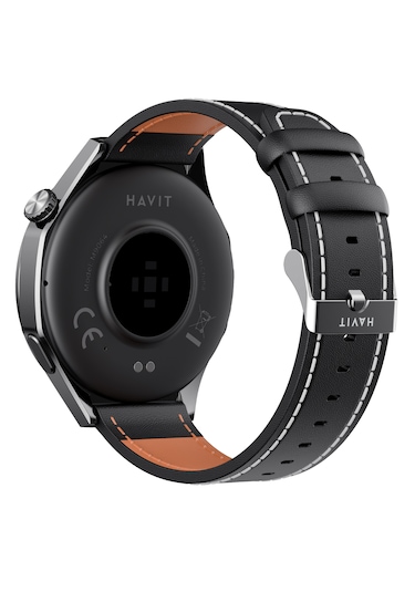 Havit M9064 1.46" Akıllı Saat (Distribütör Garantili)