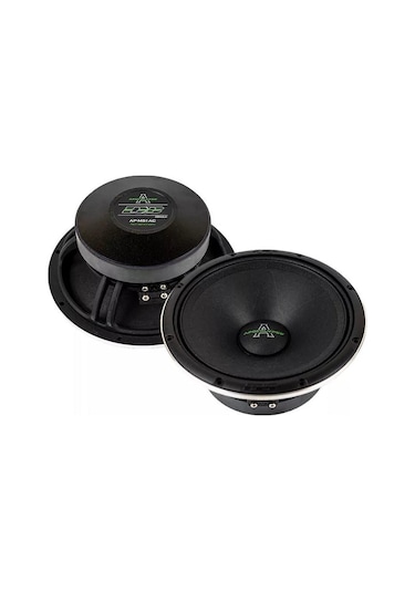 Apocalypse Ap-m81ac 300rms 20cm Midrange Hoparlör Takımı