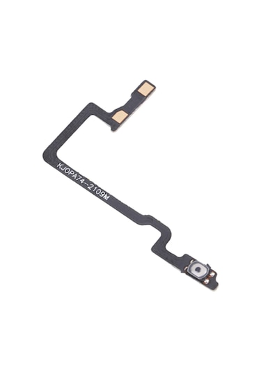 Oppo Uyumlu Oppo A74 On Off Açma Kapama Filmi Flex-oppo-a74-onoff