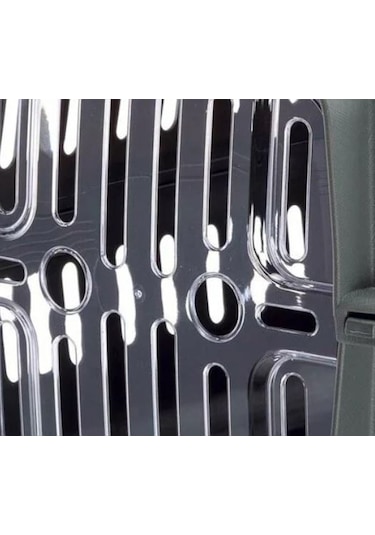 Ferplast Jet 20 Kedi Taşıma Çantası 56 x 36 x 32 CM