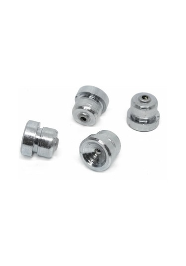 Vav 10 Mm Çakma Gresörlük 200 Adet