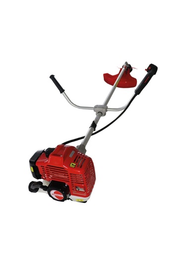 Dakkin Powerg BC52C 52 CC 2 HP Benzinli Yan Motorlu Tırpan