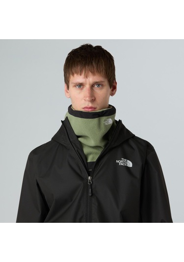 The North Face Denalı Neck Gaıter Unisex Boyunluk Nf0a8884bo91 Yeşil