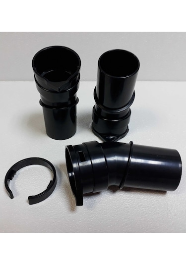 Blue House Bh009T Süpürme Fırçası Oynar Başlık Ve Kelepçe