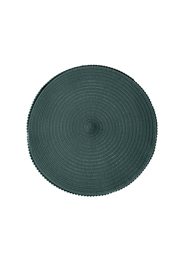 Suntek Parti Tezgahı Düğün Yeşili Için Masa Servis Yeşil Yeşil