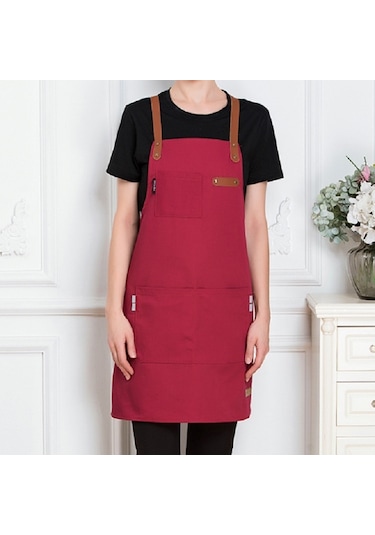 Sones Süt Çay Kahve Fondü Restoran Tuval Önlük