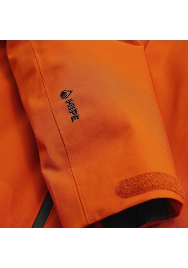Peak Performance Peak Performance Maroon Erkek Mont 032689d Turuncu