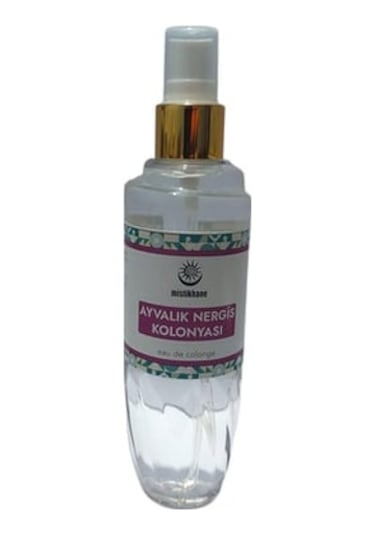 Mistikhane Ayvalık Nergisi Kolonyası Sprey Lüx Pet Şişe 150 Ml