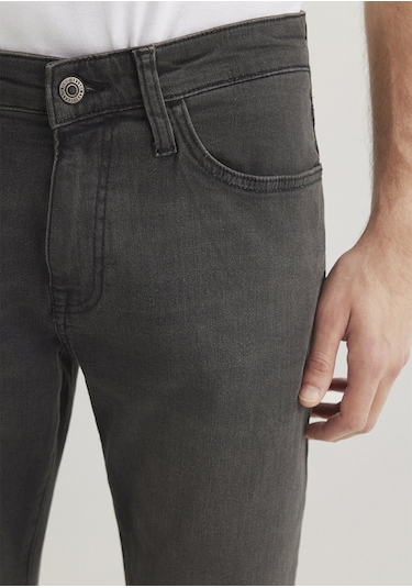 Mavi - Marcus Antrasit Jean Pantolon 8835126868 Antrasit