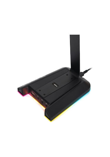 Rush Boomrack Rhs801 Rgb Usb 7.1 Surround Kulaklık Standı