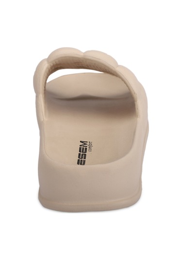 ESEM OFFU Kadın  Bej Terlik