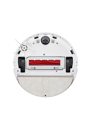 Roborock Q7 Max Uyumlu Mop Fırça Filtre Yedek Set
