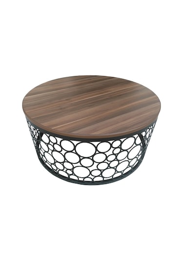 Orta Sehpa Cnc Osmanlı Design Model Metal Transmisyon Cnc Kesim M