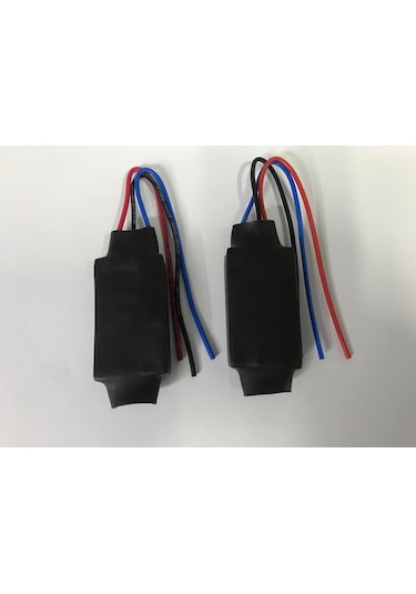 18W +6W ARZA KESİCİ DUAL MODÜL