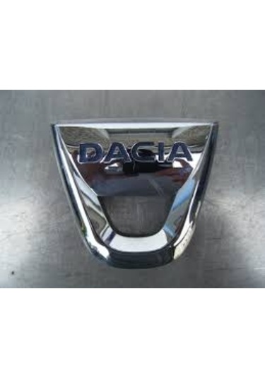 Bagaj Arması Arka Logan-dacıa 2013 ve Sonrası 908894079r