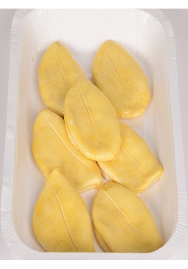 Çengelköy Börekçisi Dondurulmuş Kıymalı Rulo Börek 3 KG + Karışık Poğaça 7'li