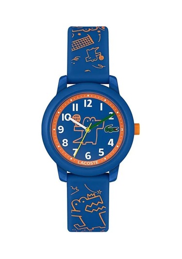 Lacoste Lac2030056 Çocuk Kol Saati