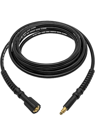 Nilfisk Yıkama Hortumu