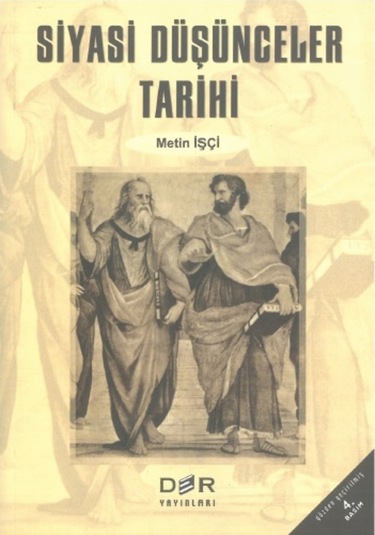 Siyasi Düşünceler Tarihi Metin Işçi 436576055
