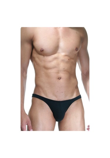 Darkzone Siyah Erkek Slip - Dzn6401 Siyah