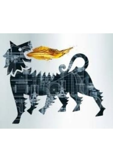 Eni Fork Oil 15W - 1 L Amortisör Yağı