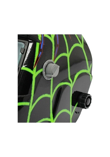 Ankatek Suntek Otomatik Kararan Güneş Enerjili Kaynak Kaskı Maske - Yüksek Koruma, Hafif Tasarım