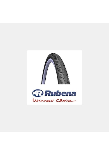 Rubena 27x1.1/4 Hook Dış Lastik