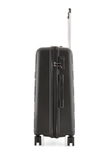 Ccs 5236 Trolley Kabin Boy Valiz CCS-5236-K-R1534 Siyah