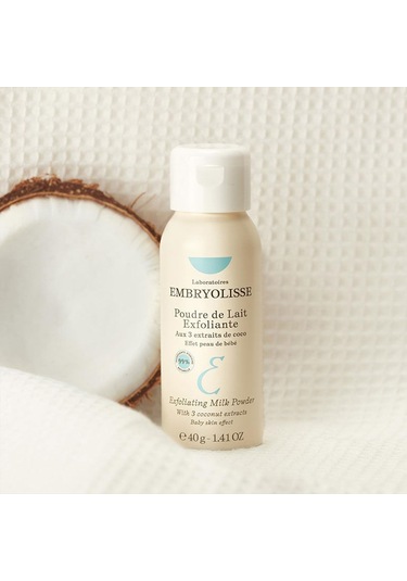 Embryolisse Exfoliating Milk Powder 40 G