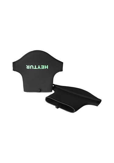 Mufunye Profesyonel Kayak Şapkaları - Neopren Malzeme, Su Geçirmez Ve Dayanıklı Spor Koruyucu Eldivenler