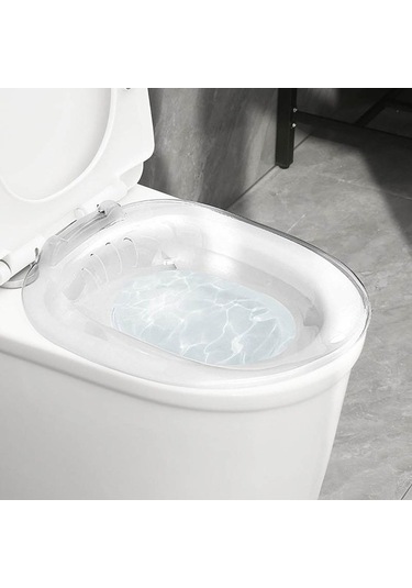 Pazly Suntek Çökmeyen Gelecekteki Anneler İçin Tahliye Delikli Model Diğer