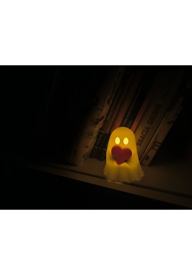 Kalpli El Tasarımlı Led Tealight Mumluk