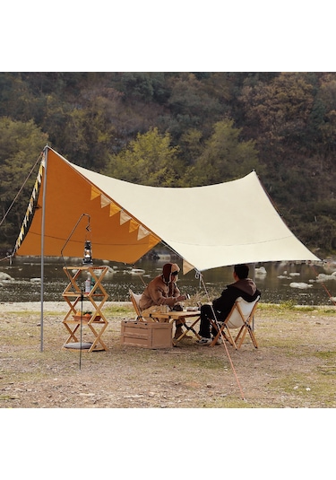 Fosenze Koyu Yeşil Nylon Kamp Çadırı Klipsi - Açık Hava, Piknik, Yachting İçin Dayanıklı Rüzgar Tutucu Halka Kancalı 1 Adet Koyu Yeşil