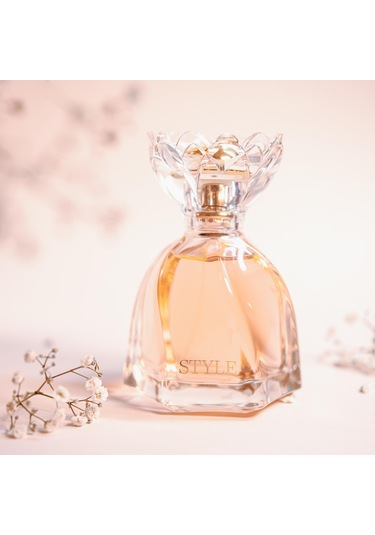 Marina De Bourbon Royal Style Kadın Parfüm EDP 100 ML