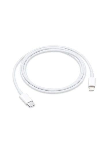 Powerway Type C To Lightning 2 Metre Hızlı Şarj Ve Data Kablosu