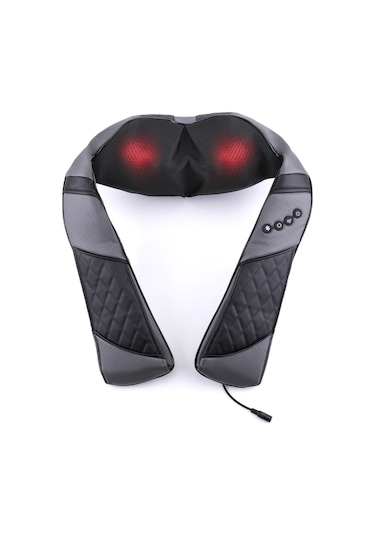 Jade Master - Bel Boyun Masaj Aleti Çok Renkli