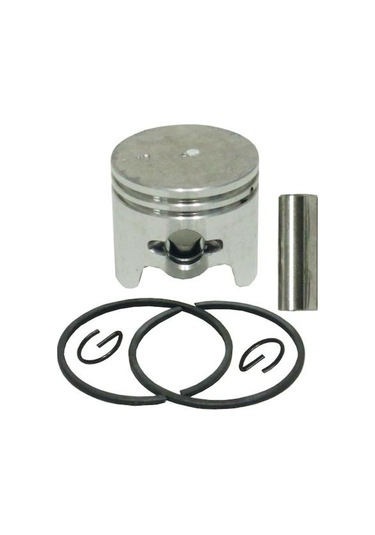 Oleo Mac HC265, HC280, HCS280 Çit Budama Makinası Piston Seti