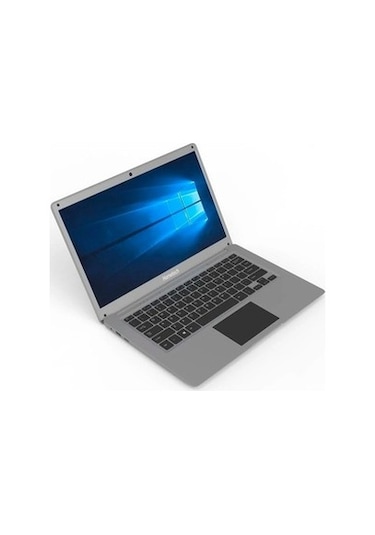 Hometech.Alfa 430C.4-N4020 4 GB 128 GB 14" W10 Dizüstü Bilgisayar