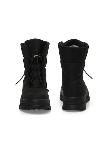 Polaris 314745.z 4pr Siyah Kadın Kar Botu 000000000101911570 Siyah