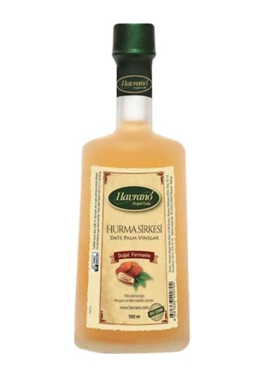 Havrano Hurma Sirkesi 500 ML