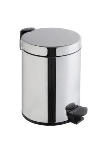 VitrA Arkitekta Çöp Kovası 3 Litre Krom A44054