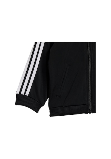 Adidas Bebek Siyah Eşofman Fırebırd Ts Ke0481 Siyah