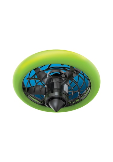 Silverlit Bumper Spin Siyah