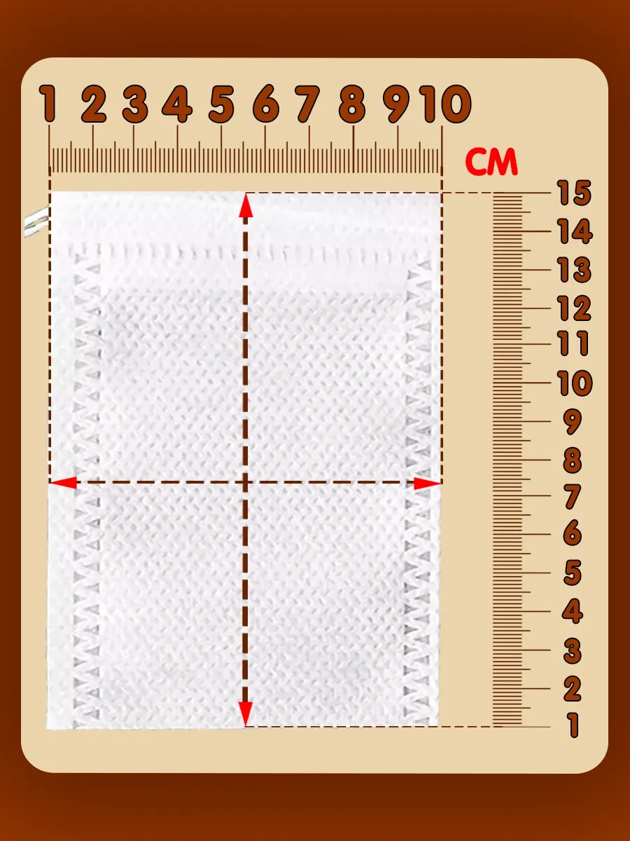 Otlicnyj Çay Poşetleri Seti 328504395 Diğer