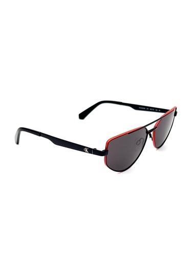 Calvin Klein Jeans Ckj23220s 007 Kadın Güneş Gözlüğü