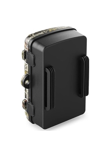 Tongxida 12mp Kamera, 1080p Fotokapan Doğa Outdoor Modeli Çok Renkli