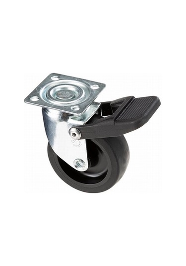 Ferplast Atlas 80 İçin L441 Tekerlek Seti