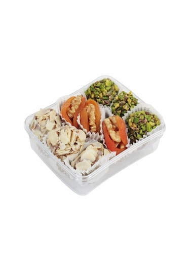 Tuğba Kuruyemiş Gün Arası 110 Gr