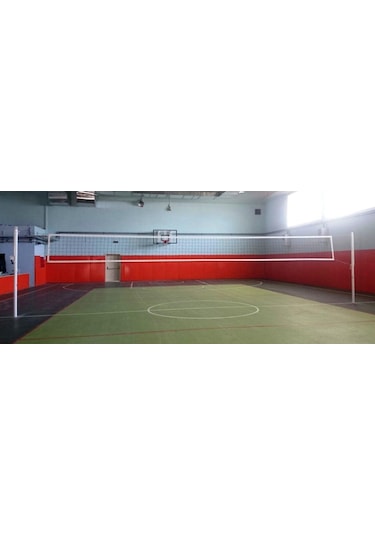 Adelinspor Gold Voleybol Filesi (Ağı) 9.5 M